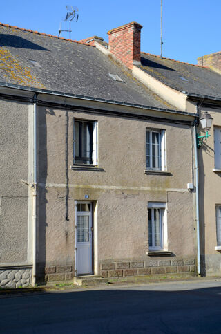  Maison � vendre 4 pi�ces 92 m�