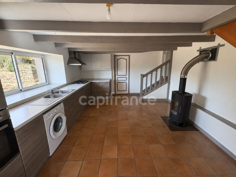 Vente Maison EXCLUSIVITÉ - Propriété à vendre 12 pièces CARHAIX PLOUGUER (29) Carhaix plouguer
