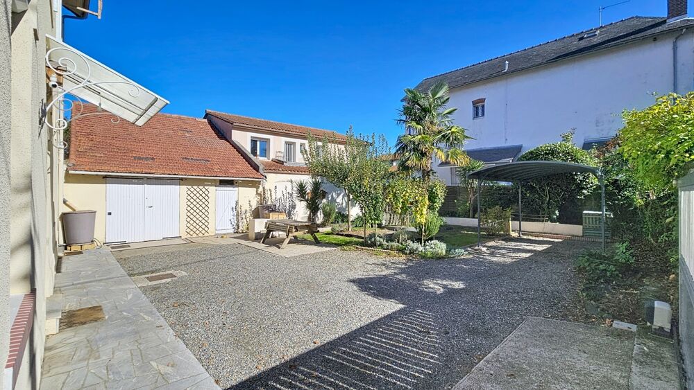 Vente Maison Maison à vendre 5 pièces jardin et garage TARBES (65) Tarbes