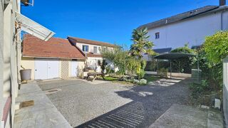 Vente Maison Maison à vendre 5 pièces jardin et garage TARBES (65) Tarbes