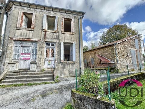   Maison � Saint Sulpice les Champs Maison - 2 pi�ce(s) - 88 m�