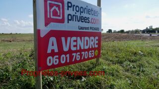  Terrain  vendre 458 m