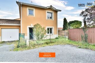  Maison  vendre 4 pices 92 m