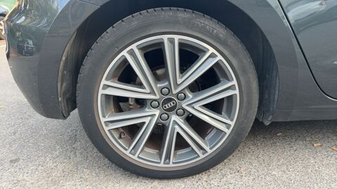 A1 II 1.0 TFSI 110 S-Tronic7 Design - Automatique Entretien con 2023 occasion 94370 Sucy En Brie