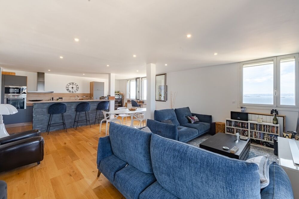  vendre  Appartement Marseille 8