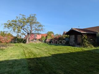  Terrain à vendre 596 m²