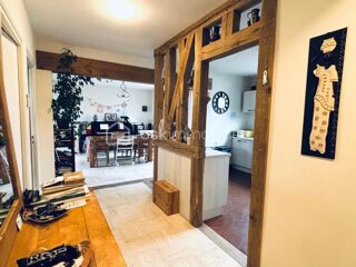  Maison  vendre 10 pices 185 m