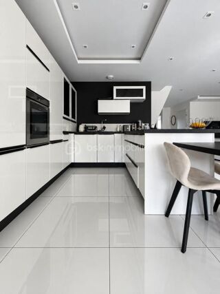  Maison à vendre 5 pièces 146 m²