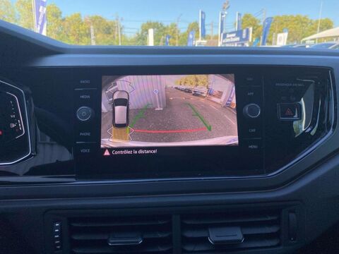 Taigo 1.0 TSI 116 DSG7 R-Line Edition 2025 occasion 31100 Toulouse