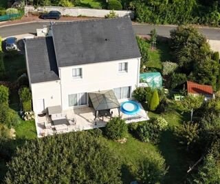  Maison � vendre 8 pi�ces 142 m�