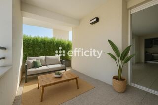  Appartement � vendre 3 pi�ces 58 m�