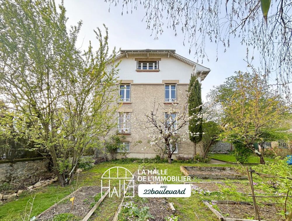 Maison bourgeoise
