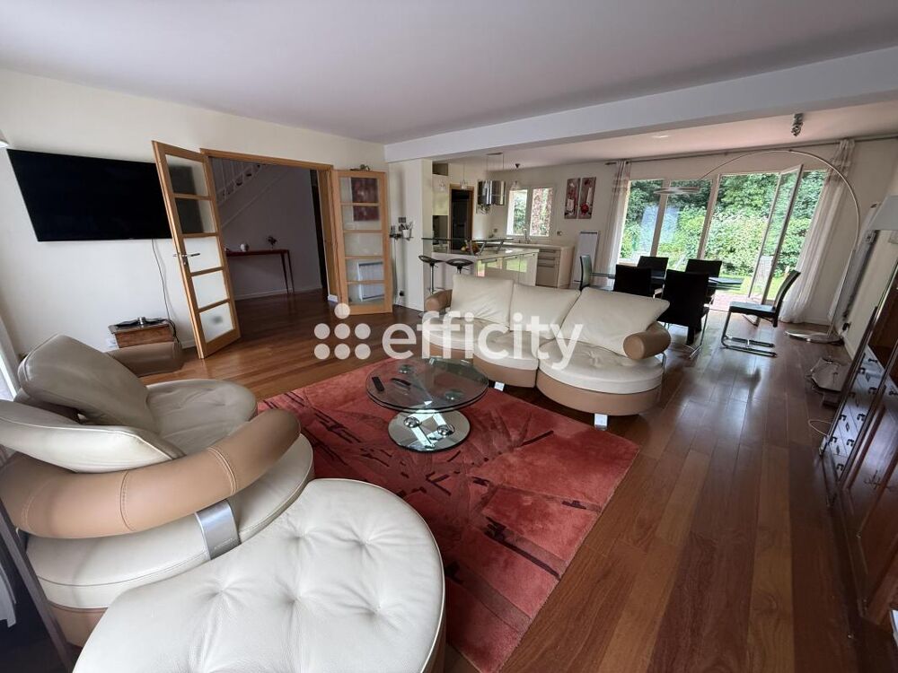 Vente Maison Maison Jouy en josas