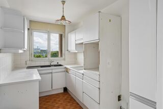  Appartement à vendre 4 pièces 94 m²