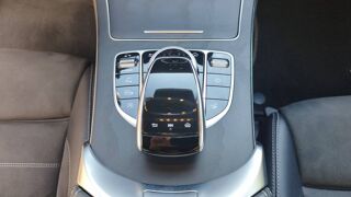 Classe C v 220 d 194 9G-Tronic AMG Line 2021 occasion 34230 Paulhan