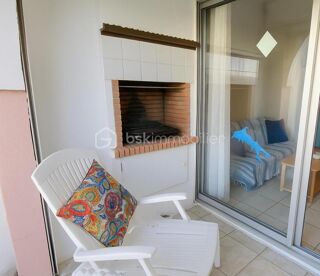  Appartement � vendre 1 pi�ce 22 m�