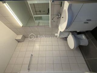  Appartement � vendre 1 pi�ce 22 m�