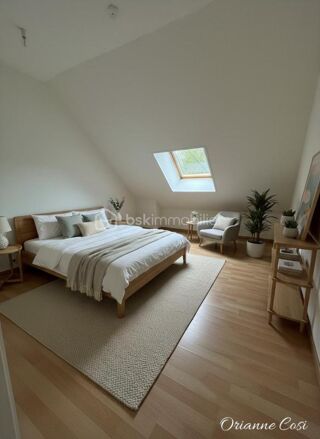  Maison � vendre 5 pi�ces 75 m�