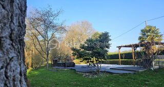  Maison � vendre 7 pi�ces 198 m�