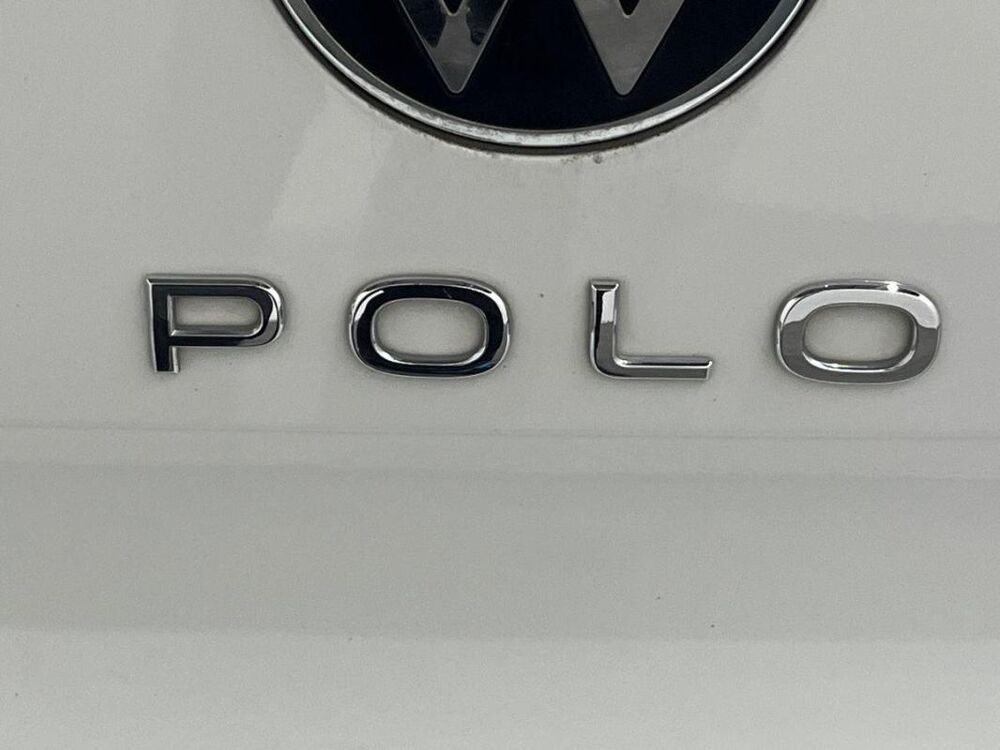 Polo 1.0 TSI 95 S&S DSG7 Life Plus 2023 occasion 31100 Toulouse