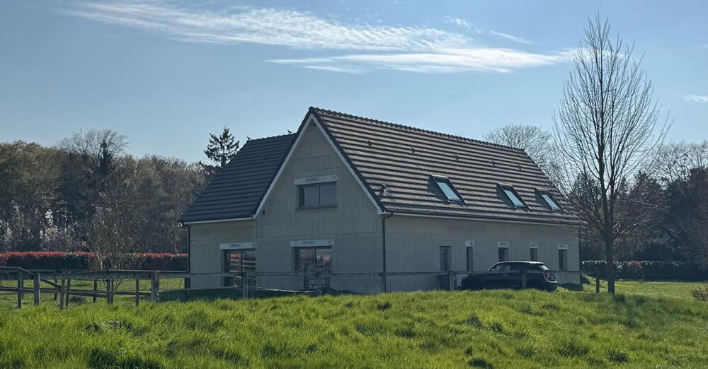 à vendre  Maison Reims (51100)