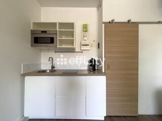  Appartement à vendre 1 pièce 14 m²