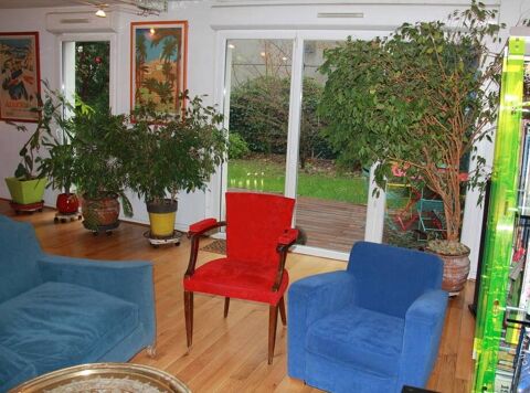  Appartement  louer 1 pice 108 m