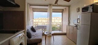  Appartement  vendre 1 pice 20 m
