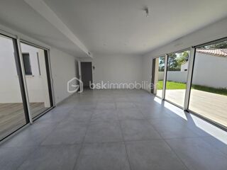 Maison à vendre 4 pièces 111 m²