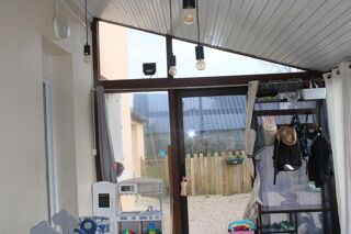  Maison à vendre 5 pièces 90 m²