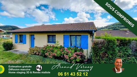   Maison Maison - 5 pi�ce(s) - 80 m�