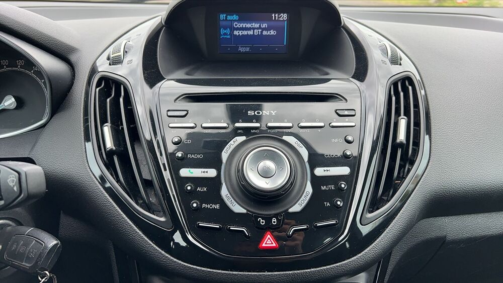 B-max 1.0 Ecoboost120 Titanium 2013 occasion 78570 Chanteloup Les Vignes