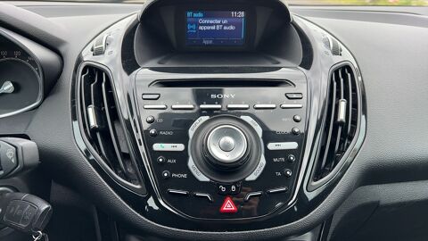 B-max 1.0 Ecoboost120 Titanium 2013 occasion 78570 Chanteloup Les Vignes