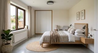  Maison à vendre 4 pièces 87 m²