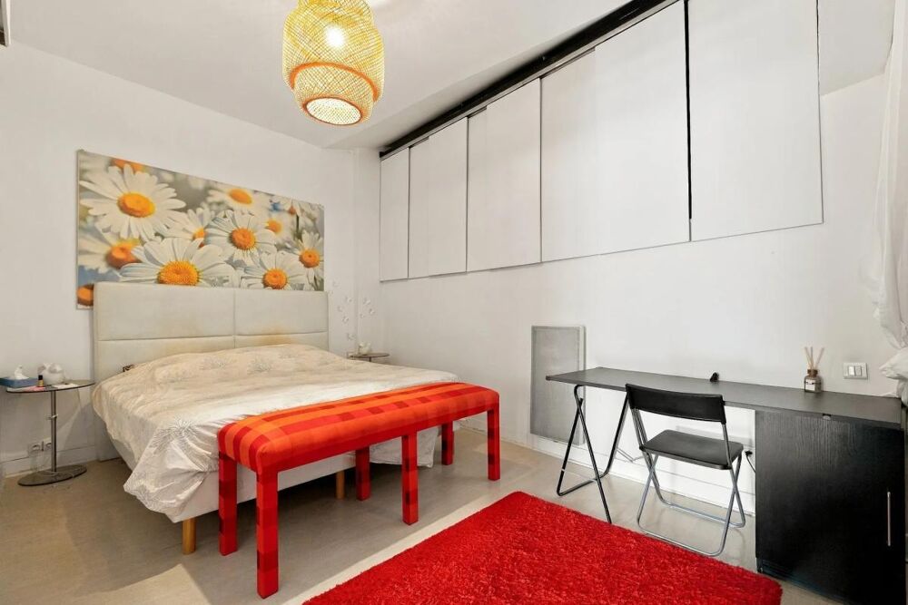 à vendre  Appartement Le Cannet (06110)