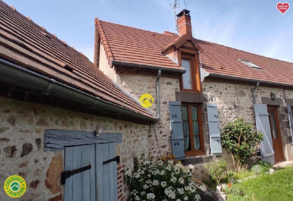 Maison bord de route