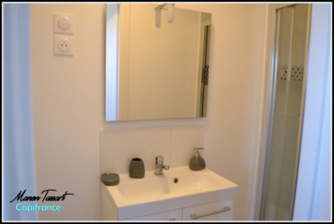  Appartement � louer 1 pi�ce 23 m�