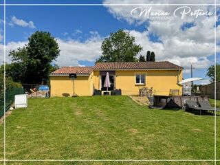  Maison � vendre 4 pi�ces 91 m�