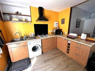  Maison � vendre 5 pi�ces 96 m�