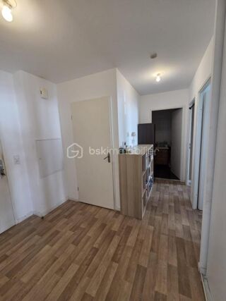  Appartement � vendre 3 pi�ces 66 m�