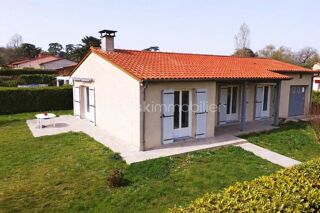  Maison � vendre 4 pi�ces 106 m�