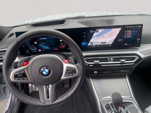 M3 Competition – M xDrive 510 ch BPS Garantie 2 ans 2023 occasion 33000 Bordeaux