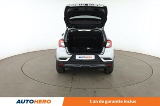 Captur 1.6 E-Tech Plug-in Initiale Paris 160 ch 2021 occasion 92130 Issy-les-Moulineaux