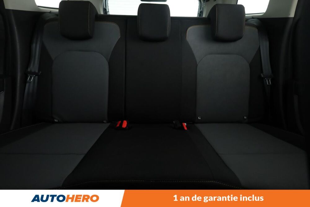 Duster II 1.5 Blue dCi SL Extreme 4x2 116 ch 2023 occasion 92130 Issy-les-Moulineaux