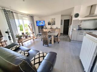  Maison à vendre 3 pièces 90 m²
