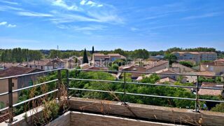  Appartement à vendre 2 pièces 37 m²