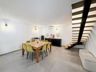  Maison à vendre 9 pièces 210 m²