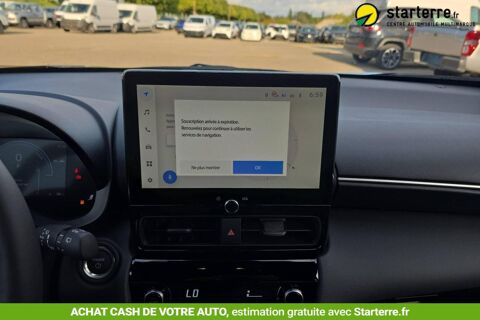 Yaris Cross Hybride 130h 2WD Design 2026 occasion 69190 Saint-Fons