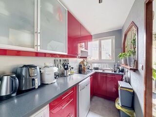  Appartement à vendre 4 pièces 75 m²