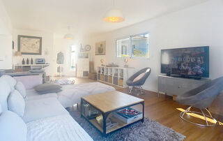  Maison à vendre 4 pièces 105 m²